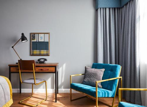 Hotel Indigo Stratford Upon Avon