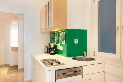 GAL Apartments