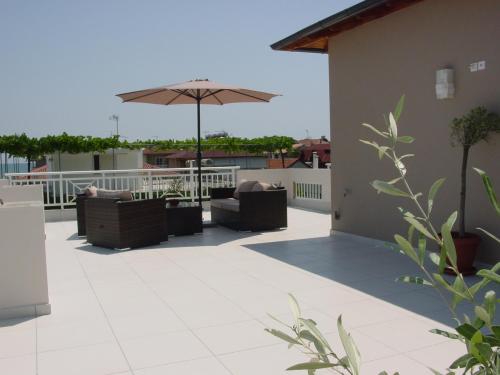 Harisis Apartments