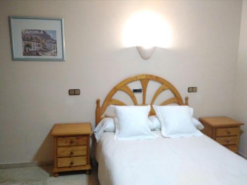Hotel Balcon De Cazorla