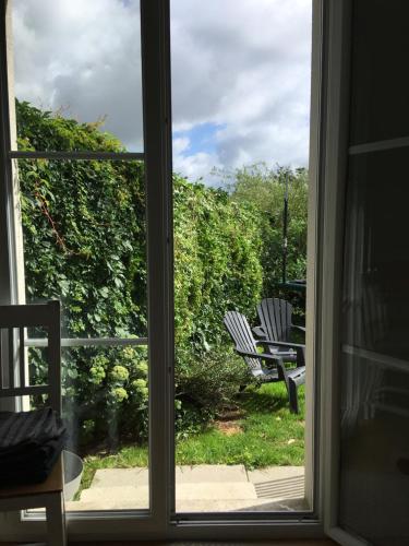 La Maison De Caroline