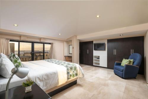 Orchid Garden Suite Manila