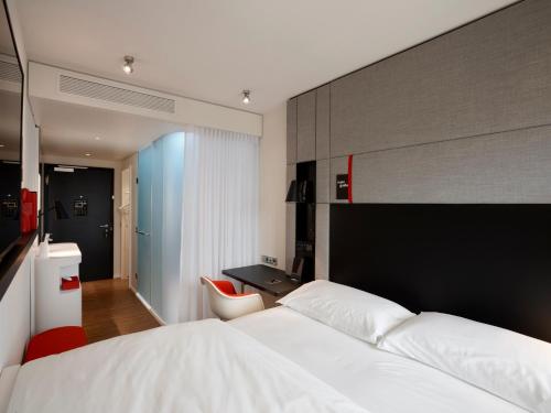 CitizenM Geneva