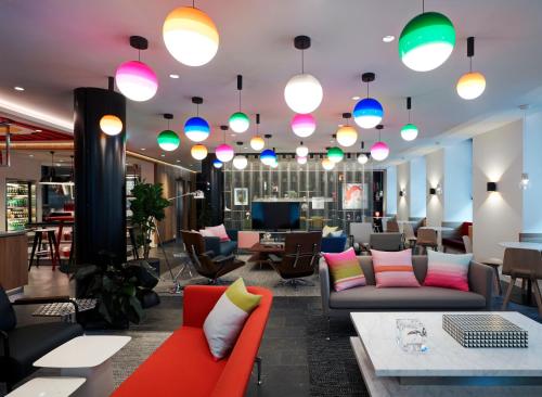 CitizenM Geneva