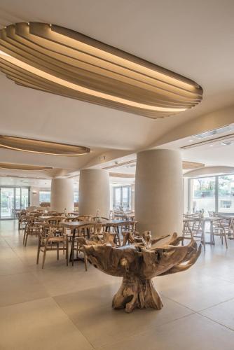 Gardelli Resort Art Hotel