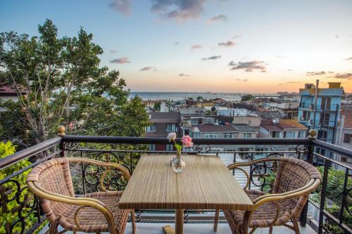 Garden House Istanbul