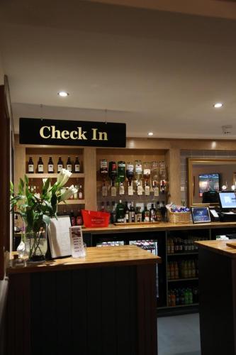 The Alcester Inn
