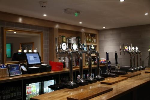 The Alcester Inn