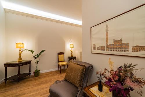 Il Giardino di Pantaneto