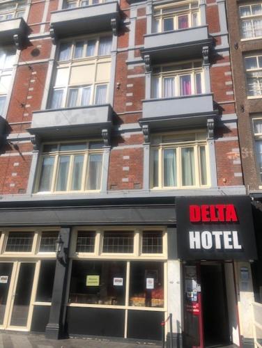 Delta Hotel 