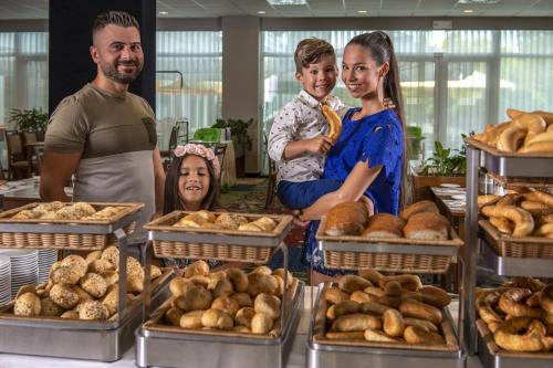 Hunguest Hotel Forrás