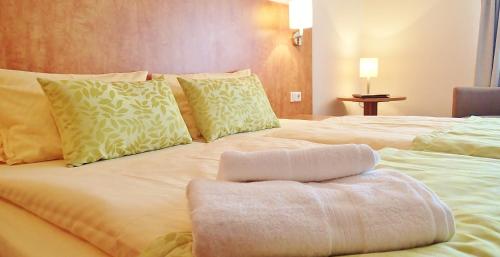 Hotel MinGarden