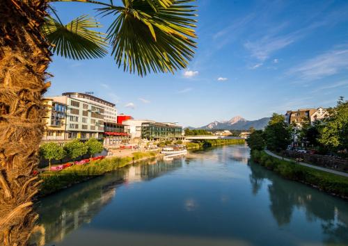 voco Villach