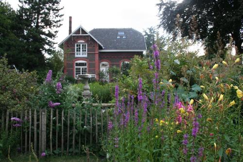 Villa Wambacherbos