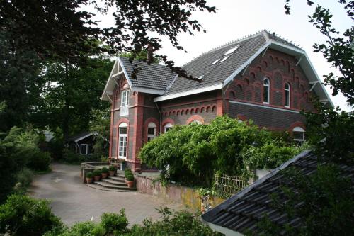 Villa Wambacherbos