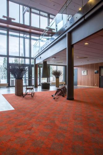 SkiStar Lodge Trysil