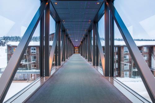 SkiStar Lodge Trysil