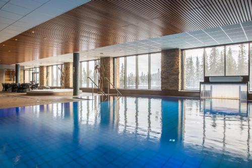 SkiStar Lodge Trysil