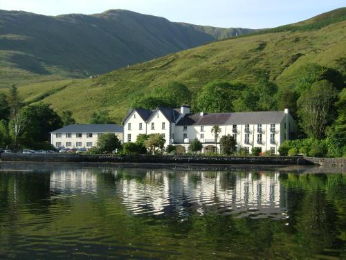 The Leenane Hotel