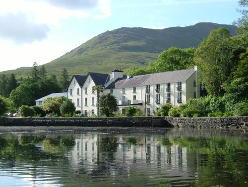 The Leenane Hotel