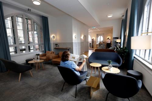 Hotel Bethel