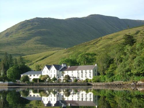 The Leenane Hotel
