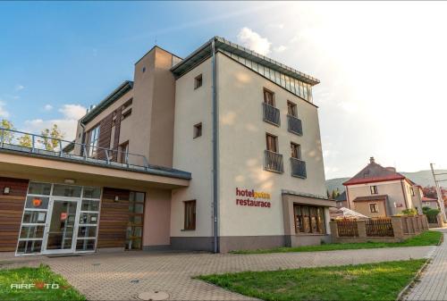 Hotel Petra