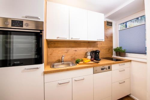 Franzls Panorama Appartements