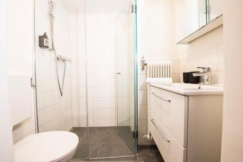 Franzls Panorama Appartements