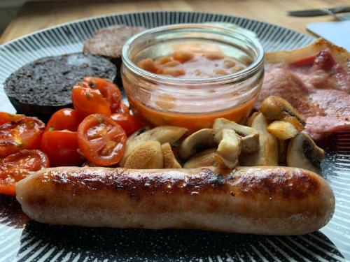 The Gables Whisky B&B