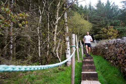 Strandhill Lodge & Suites