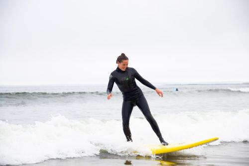 Strandhill Lodge & Suites