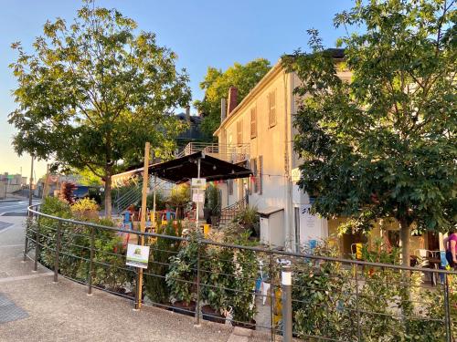 Abelha Hotel Le France