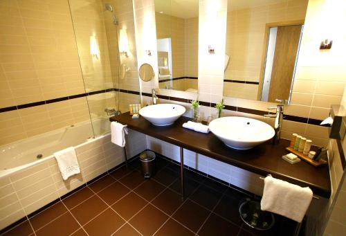 Radisson Blu Hotel Toulouse Airport