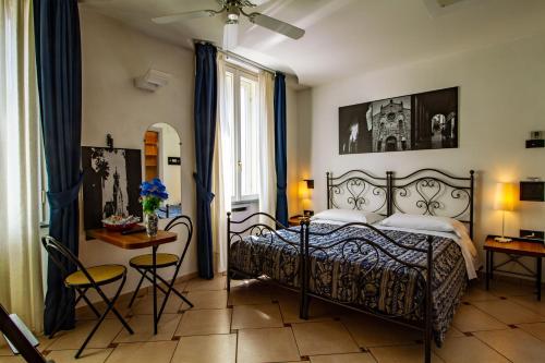 In Riva Al Lago B & B