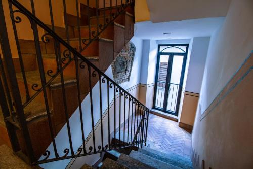 In Riva Al Lago B & B