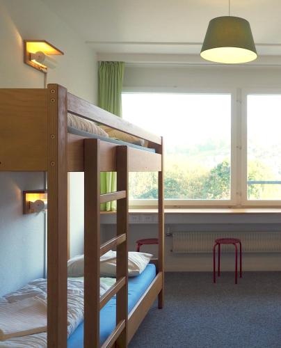 Hostel 77