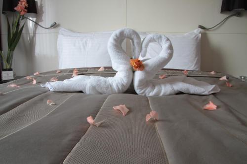 Hotel Czarny Potok Resort SPA & Conference