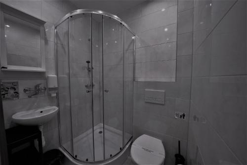 Centrum Wypoczynku JordaNova