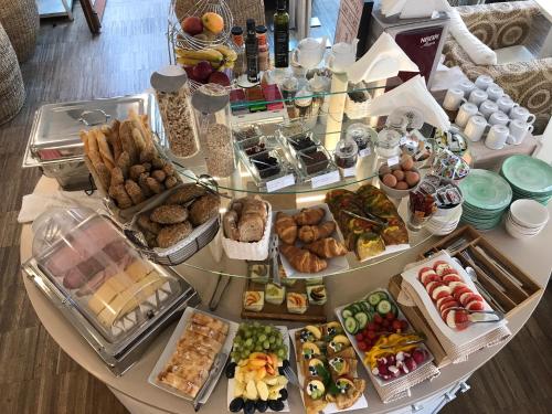 Hotel Magistr Vsetin