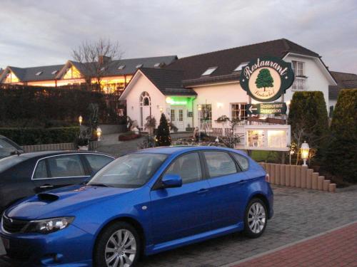 Hotel Lindenhof