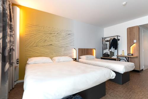 B&B Hotel Poitiers Aéroport