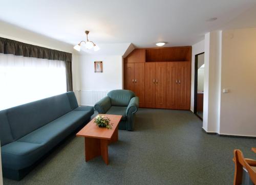 Spa Resort Libverda – Hotel Panorama