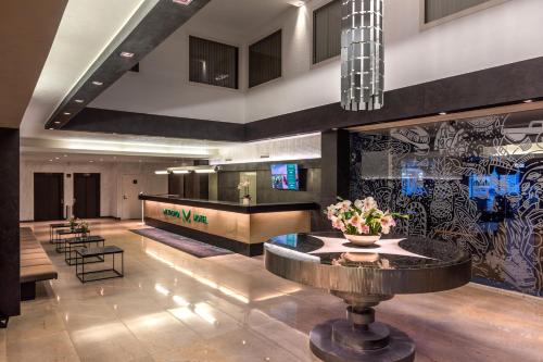 Hotel Metropol