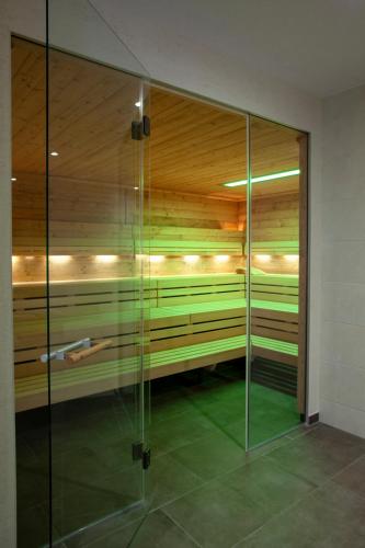 Hotel Restaurant Haus Hubertus