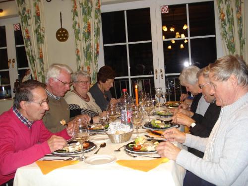 Hotel Lindenhof