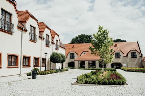 Palac Krotoszyce