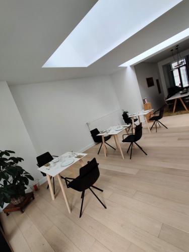 B&B Les Invités