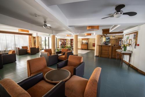 Sunseeker Holiday Complex