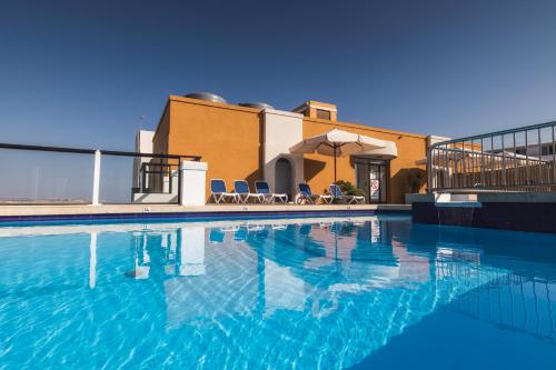 Sunseeker Holiday Complex